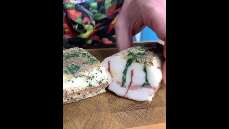 Housewife hack уснейшее сало