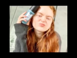 Sadie sink
