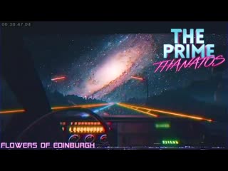 20191231 theprimethanatos back to the 80s marvel83 edition best of synthwave and retro electro music mix