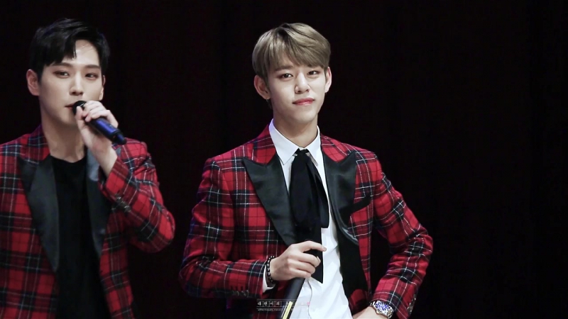 04 12 16 фансайн в тэгу сr 애정표현♥ affection dh