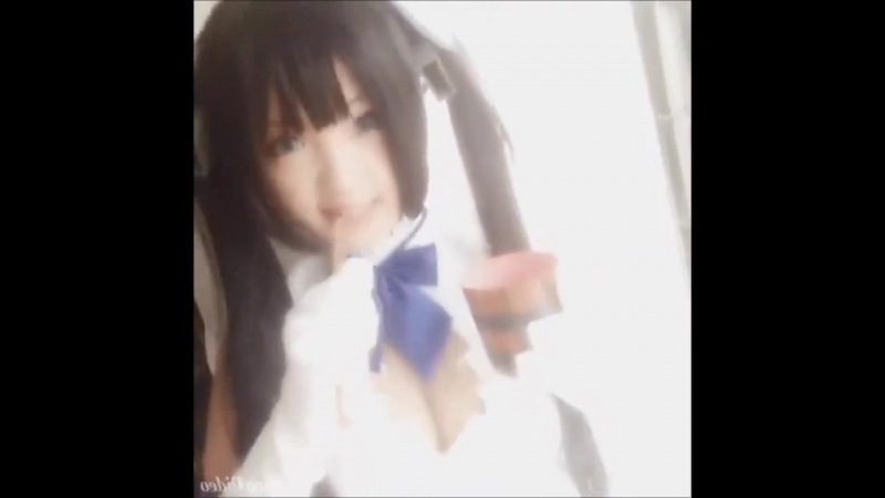 Hestia porn video – 【hestia】is it wrong to try to pick up girls in a dungeon?