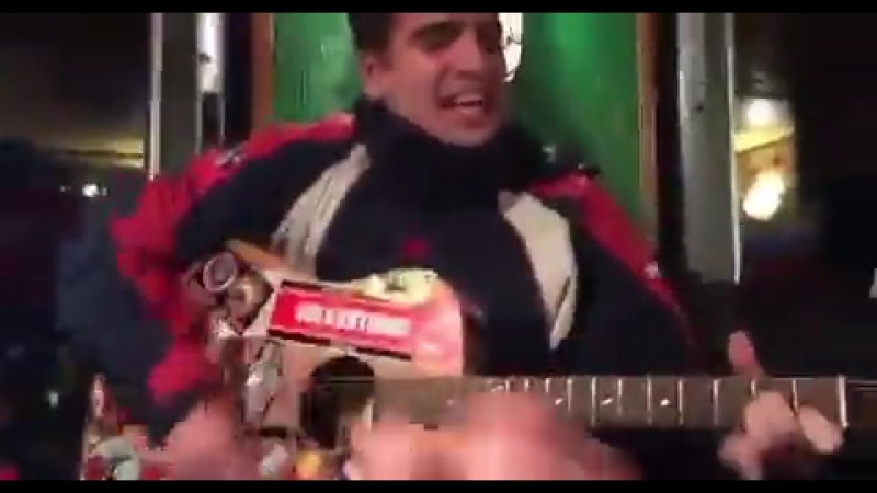 Feduk (федук) цска сосать