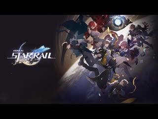 Ярило vi камнеград || honkai star rail