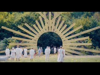 Солнцестояние (midsommar) (2019) трейлер № 2 русский язык hd / солнце стояние /