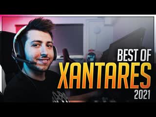 The turkish aim god! best of xantares! (2021 highlights)