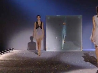 Hussein porn video – Hussein chalayan | spring summer 2007