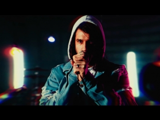 Blessthefall melodramatic (2018) (alternative rock / post hardcore)