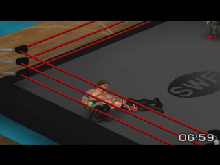 Swf screenshow (mister mathew vs rock master | )