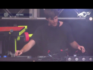 Nghtmre lollapalooza chicago 2017 (fullhd 1080p)