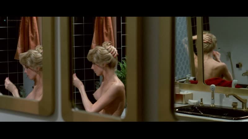 Морган фэрчайлд (morgan fairchild nude scenes in "the seduction" 1982)