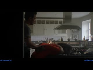 Неожиданное молодые негритянки языком [жесть в сериалах и кино]