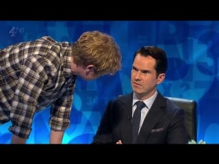 8 out of 10 cats does countdown 8x09 sara pascoe, josh widdicombe, alex horne
