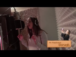 Rolf zuckowski ¦ rolfs neue vogelhochzeit mein studiotagebuch 1080p