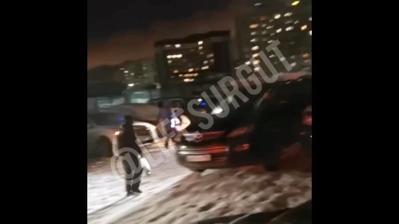 Бардак возле «перспективы»