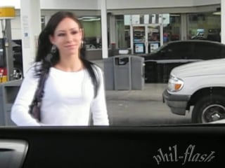 009a 480p gas station