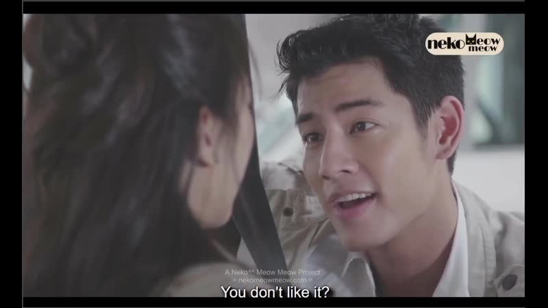 Mue prab khao saan sek ep15