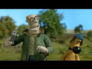 Shaun the sheep s01e34