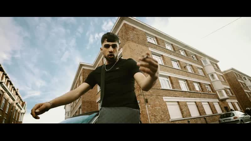 Zkr freestyle 5 min #8 [oklm russie]