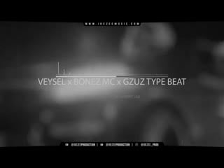 Amigo hard cuba latin trap beat veysel x bonez mc x gzuz type beat (prod by joezee)