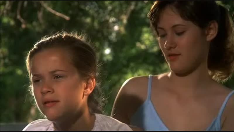 Verano en louisiana (the man in the moon, 1991) robert mulligan [amor de verano/el hombre de la luna/pregúntale al sr luna]