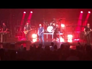 Daughtry no surprise (live) (2018)