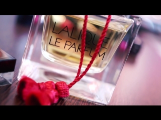 Lalique le parfum parfümerie thiemann preview mp4