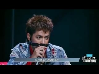 180914 новое превью к porn of china с чжанцзином