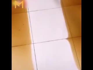 Обалденная швабра