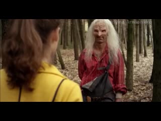 Pure fucking armageddon 1