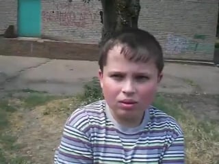 Роналдо щиманул мелкого на рубль