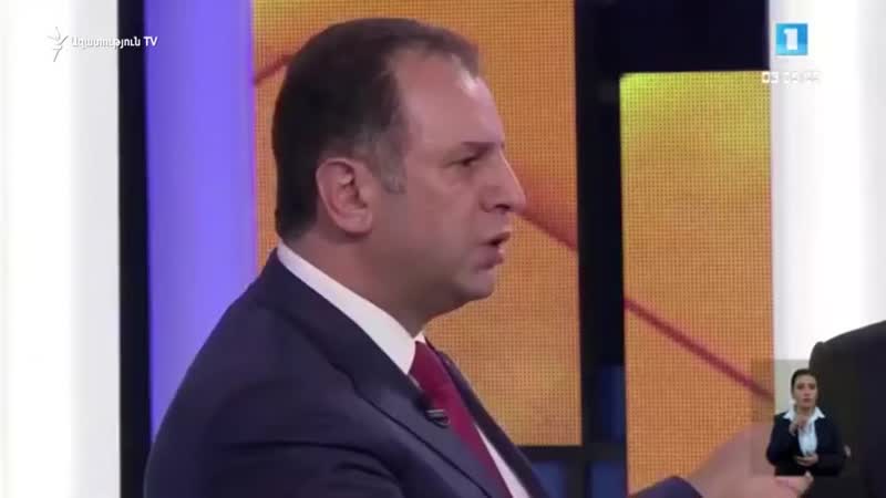 Վիգեն սարգսյանը լգբտ ակտիվիստ է․ նիկոլ փաշինյան