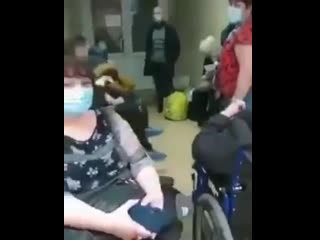 Видео от флюса насибуллина