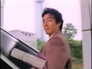 (cmable) 真田広之　1993 cm エイブル