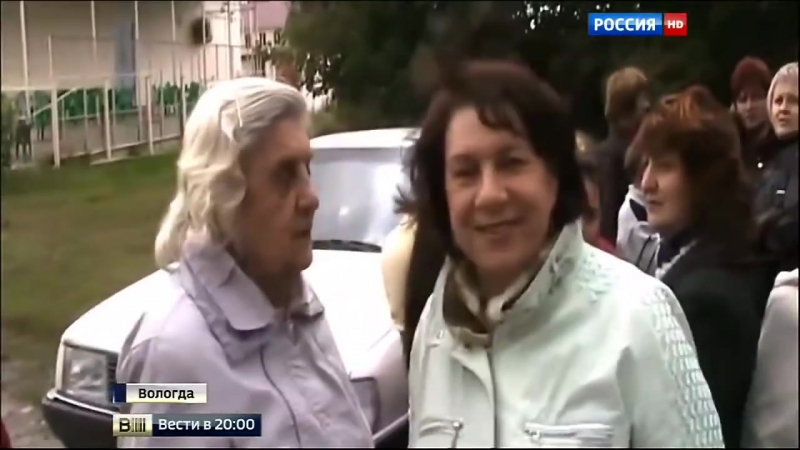 Свидетели иеговы специальный репортаж вестей