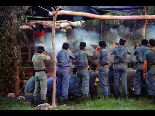 Guatemala two men executed for porn and sex 1996