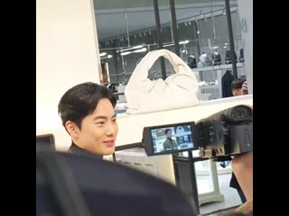 200106 @ haninalda ig update