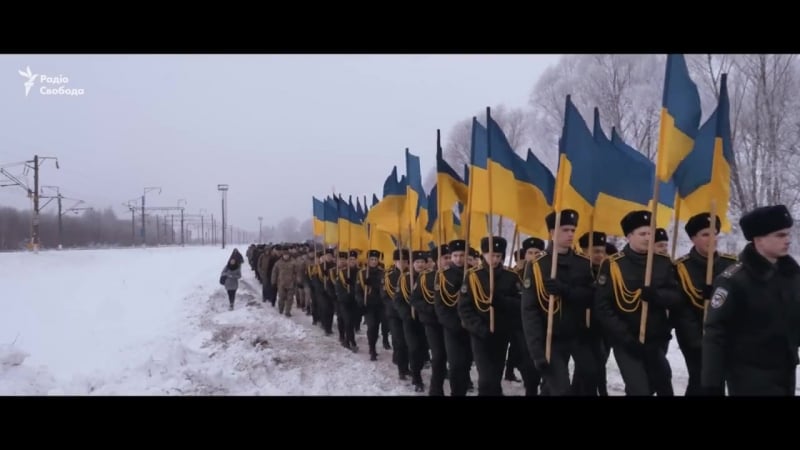 Перші кіборги