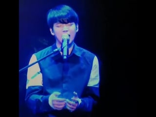 160901 'that summer 3' (япония, токио) day 3