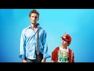 Superнянь (2014) hd