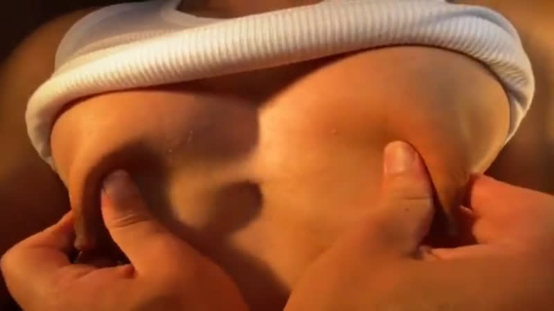 Manhoso porn video – Ariel yanks manhoso