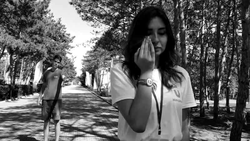 Я очень тебя люблю, твой мандарин 2 смена