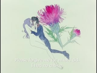 Kanashimi no belladonna / belladonna of sadness [720р] (english sub)