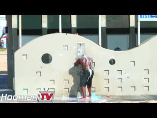 Shampoo prank part 12! hoomantv