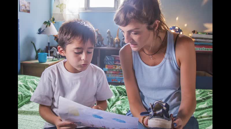 Воздух (2018) aire