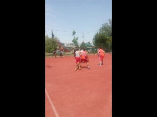 Видео от basketball в армавире