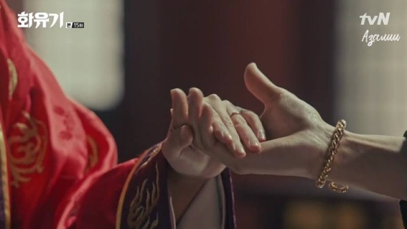 Хваюги/корейская одиссея 15/20 (1080)