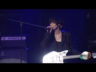 「cdtv ongakunohi summer fes 2016」[alexandros] wataridori, swan