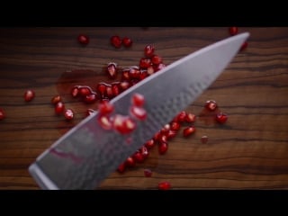 Tupperware (knifes web series)