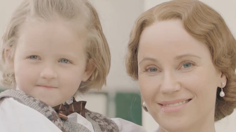 Пересекая атлантику (2020) каннский трейлер (сезон 1; русский язык)