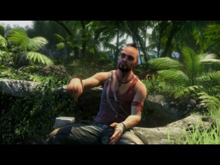 Ваас о безумии (vaas did i ever tell you what the definition of insanity is?)